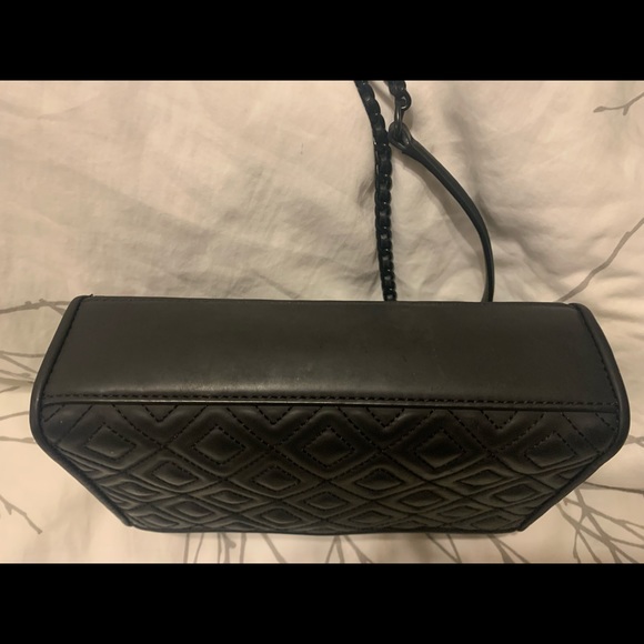 Tory Burch Matte Fleming Bag - Picture 5 of 6